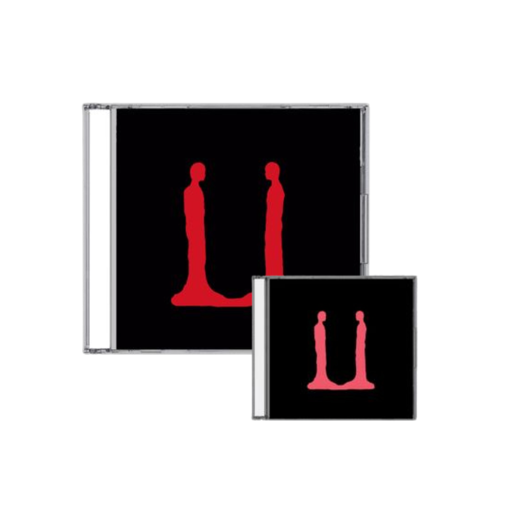 G-Dragon - Übermensch (3er album)