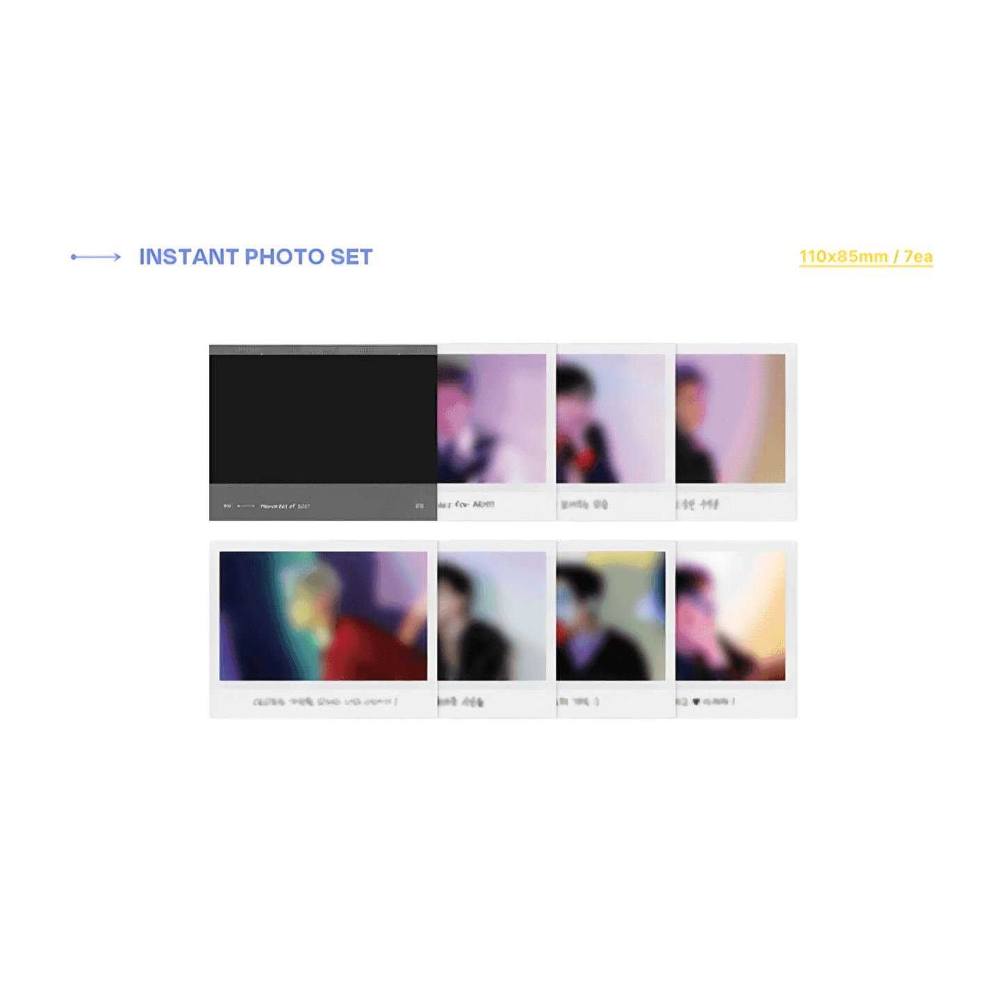 BTS - Memories of 2021 Blu-ray