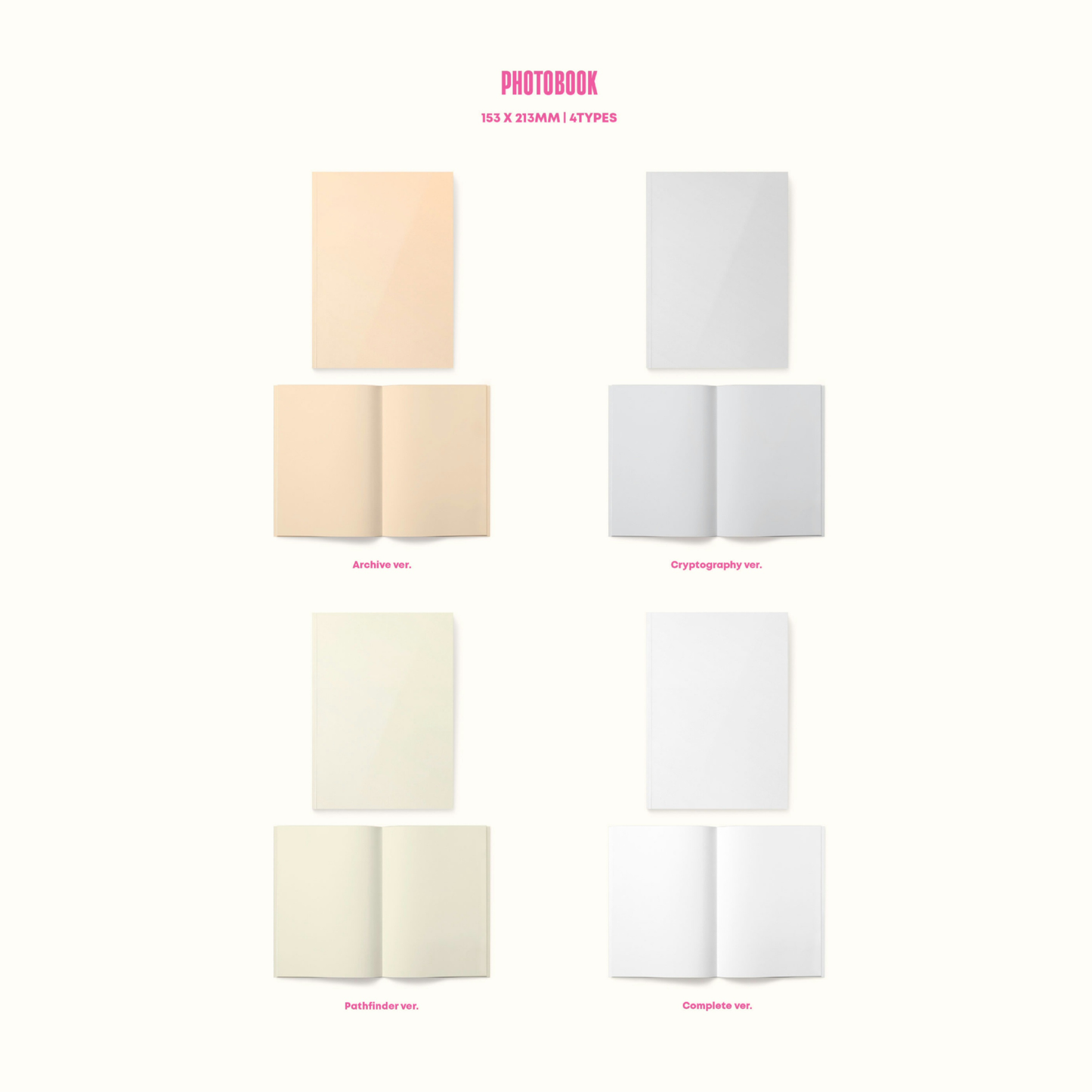 (RE-STOCK) Twice - Between 1 & 2