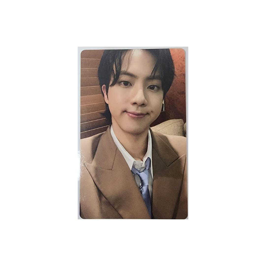 BTS - Photocards: Grammys 2022