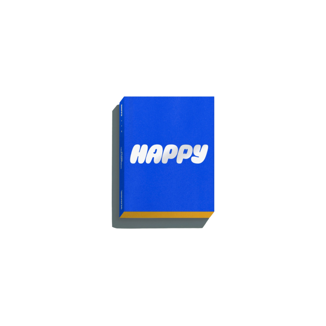 Jin - Happy