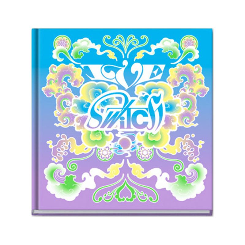 IVE - Switch