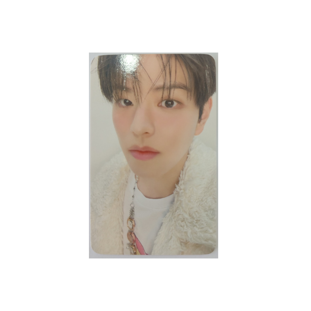 Stray Kids - Photocards (POB de 5th Fanmeeting JYP SHOP)