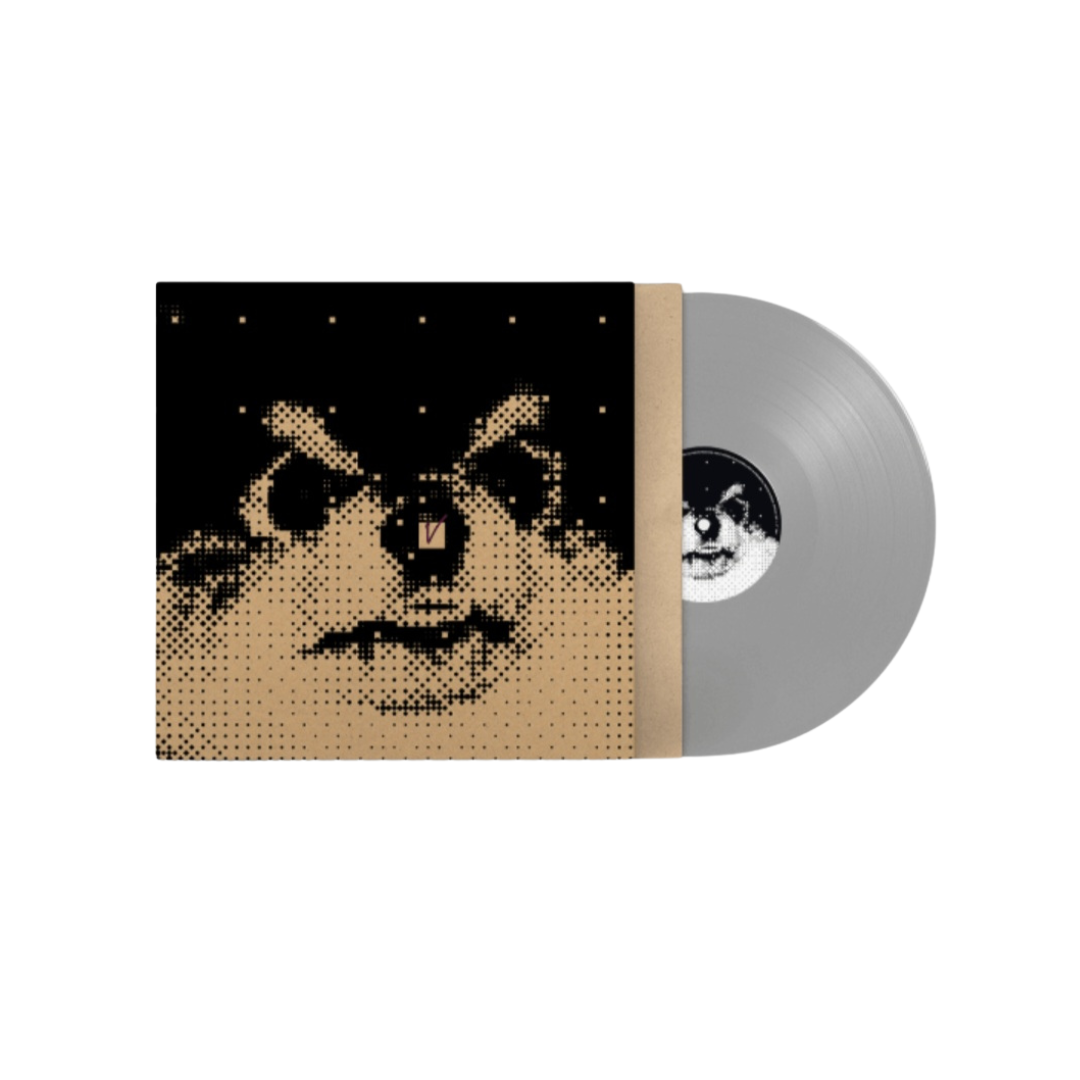 V - Layover LP ver. (Vinilo)