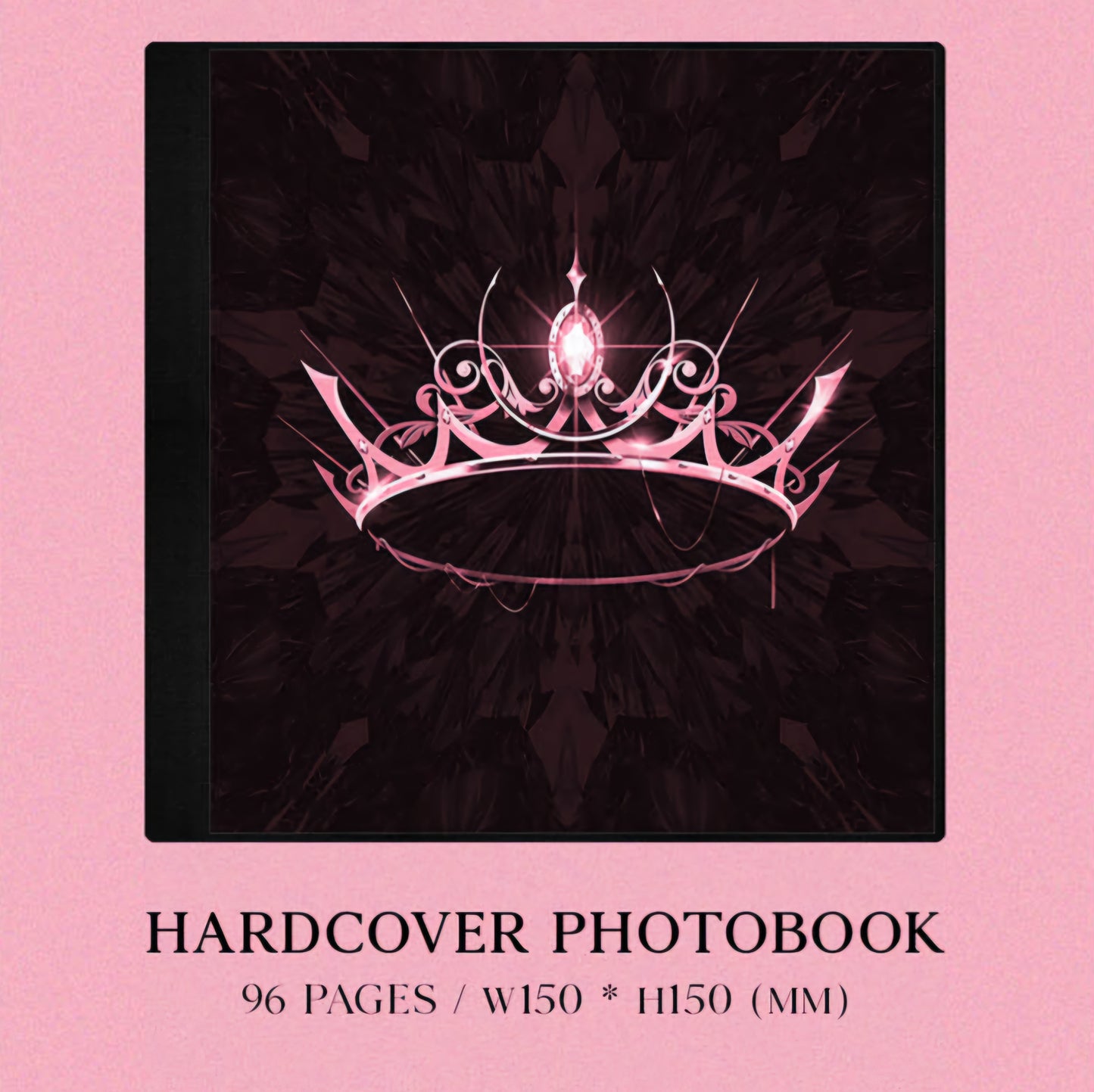 Blackpink - The Album (ver. 2)