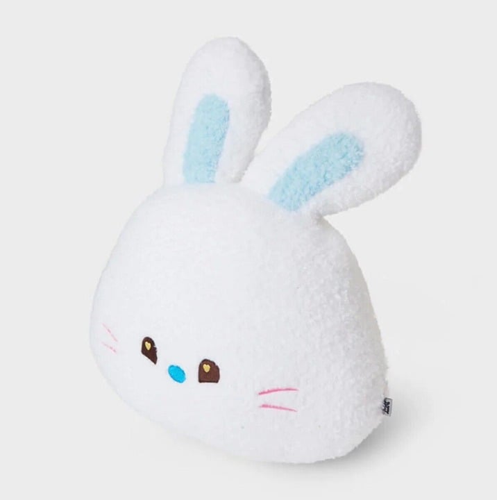 NewJeans - Bunini Face Cushion
