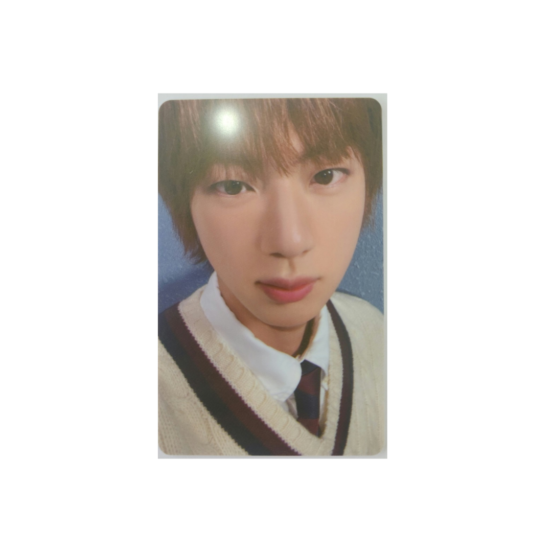 BTS - Photocards (Jin)
