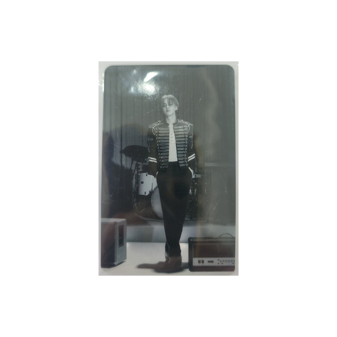 BTS - Photocards (Jimin)