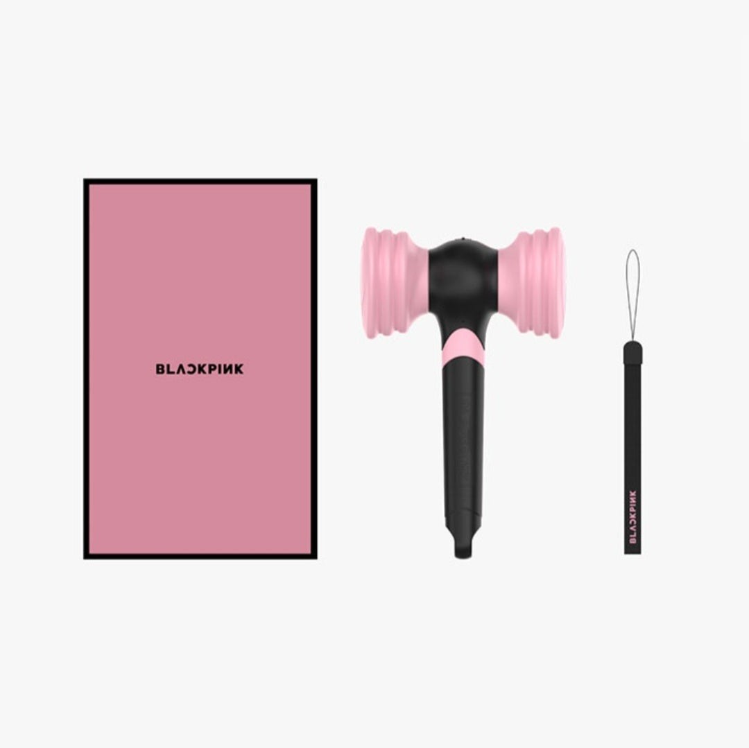 (PRE-ORDEN) Blackpink - Light Stick Oficial (ver. Special Edition)