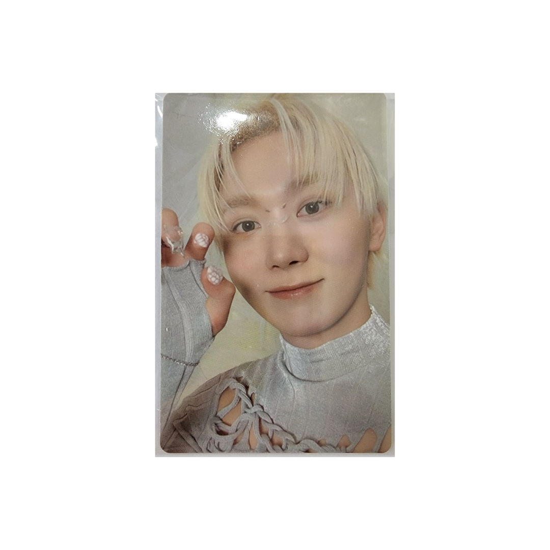 Seventeen - Photocards (POB de Happy Burstday WSG)