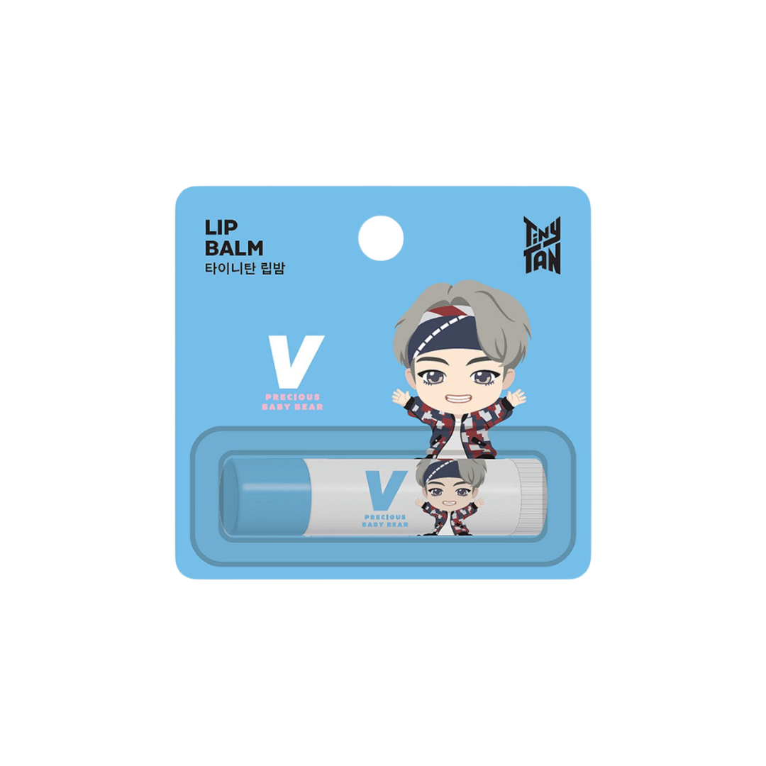 BTS TinyTan - Lip Balm (Bálsamo de labios)