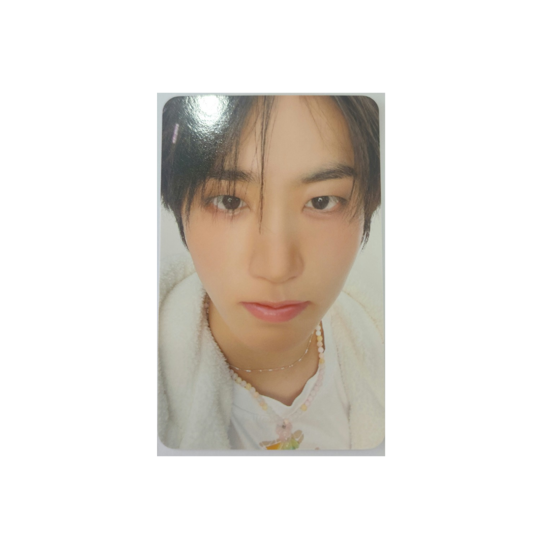 Stray Kids - Photocards (POB de 5th Fanmeeting JYP SHOP)