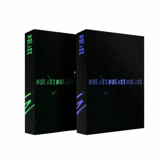(RE-STOCK) Stray Kids - NOEASY (Versión Estandar)