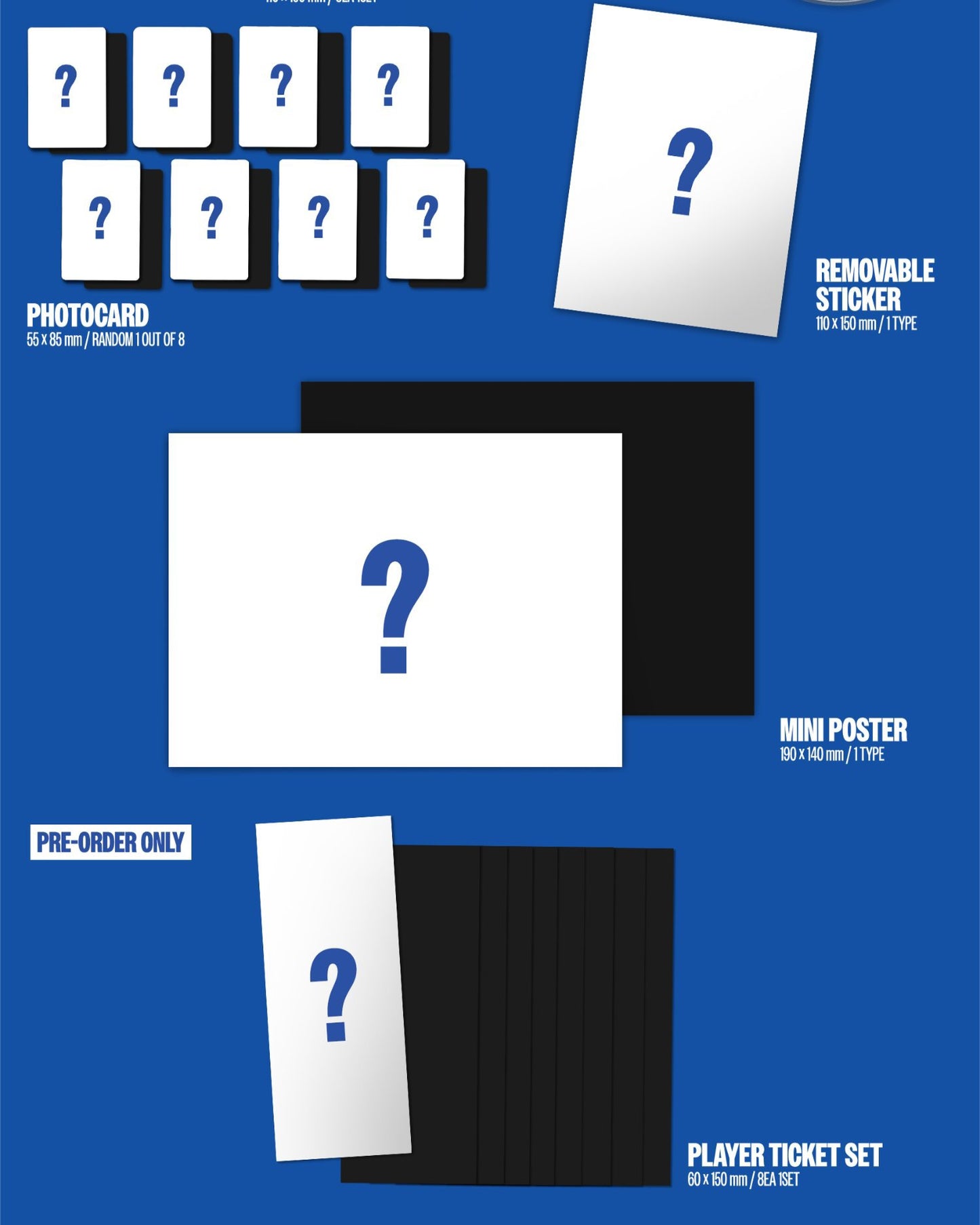 (PRE-ORDEN) Stray Kids - KARMA (ver. Estandar) + Beneficio de pre-orden