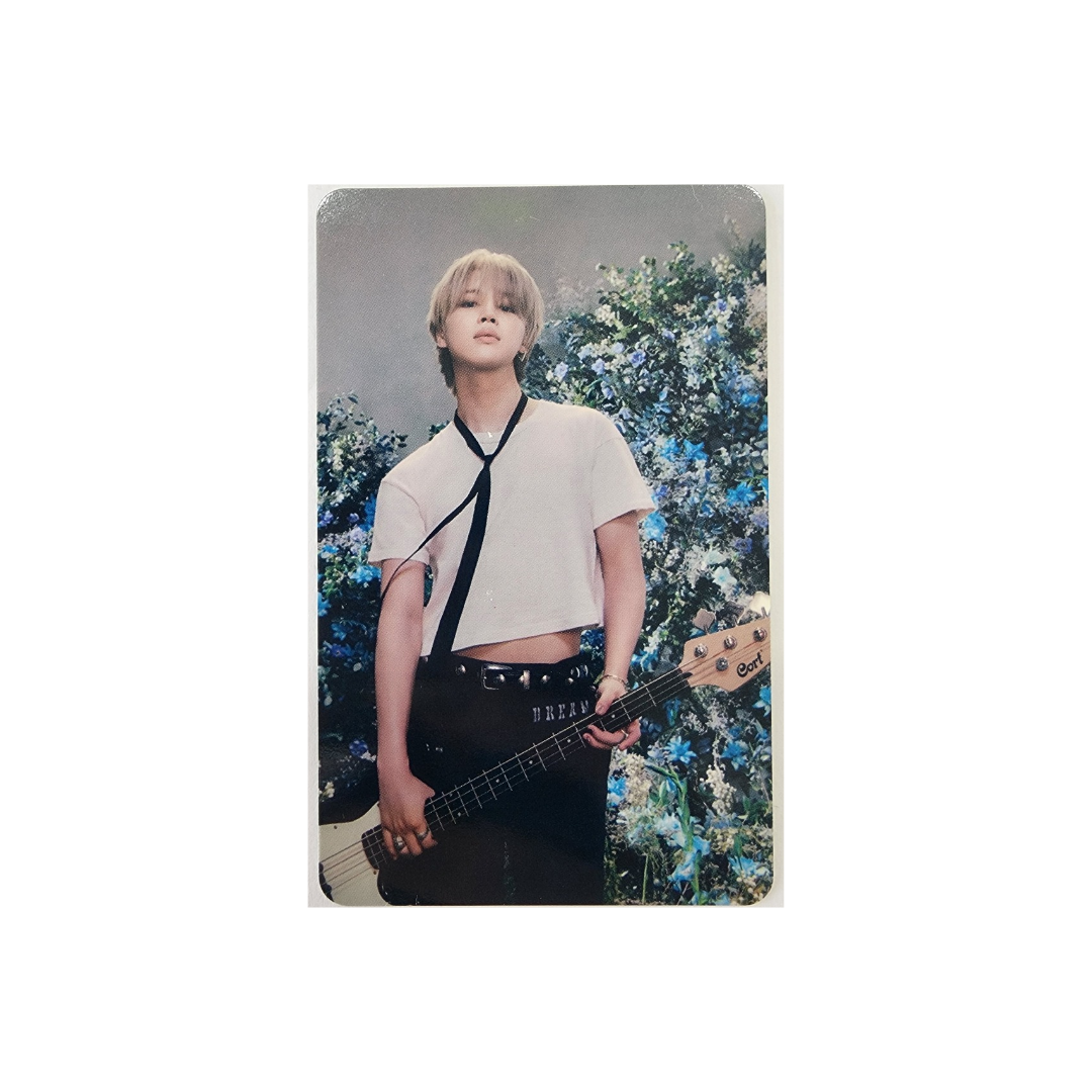 BTS - Photocards (Jimin)