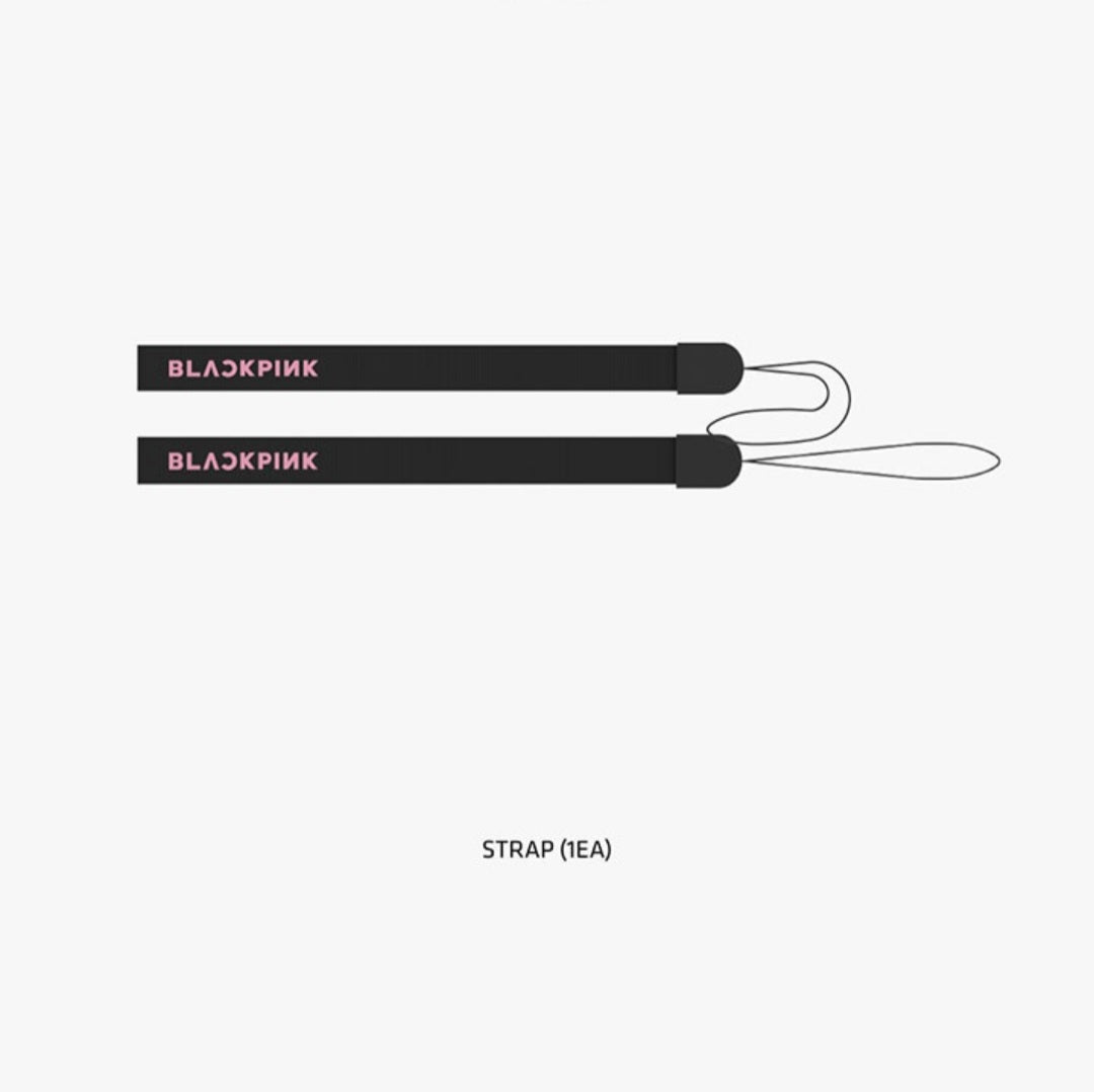 (PRE-ORDEN) Blackpink - Light Stick Oficial (ver. Special Edition)