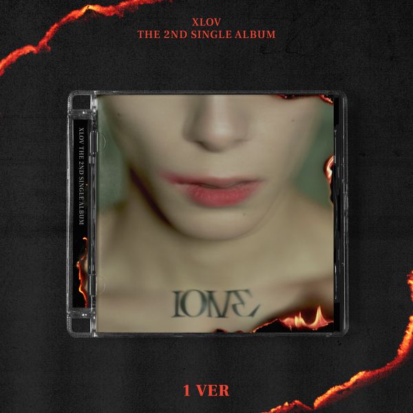 (PRE-ORDEN) Xlov - I One