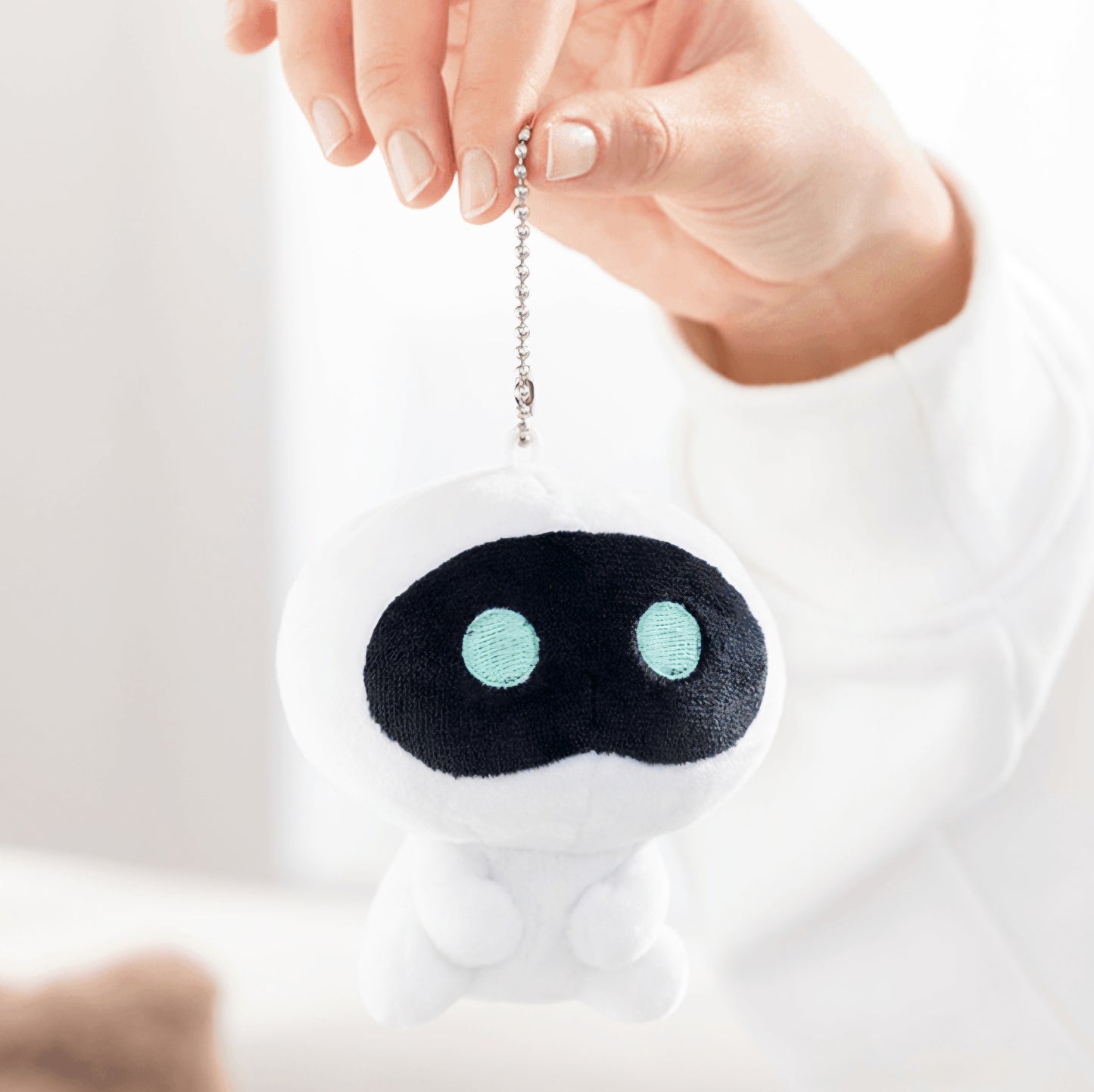 Jin - The Astronaut Merch Oficial - Wootteo Keyring