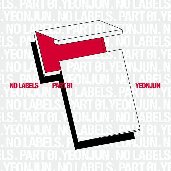 (PRE-ORDEN) Yeonjun - No Labels: Part 01 + Beneficio de pre-orden