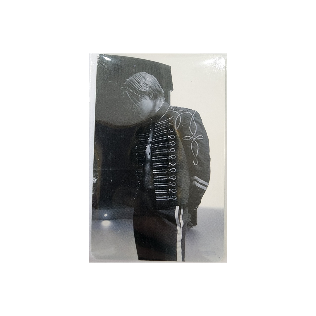 BTS - Photocards (Jimin)