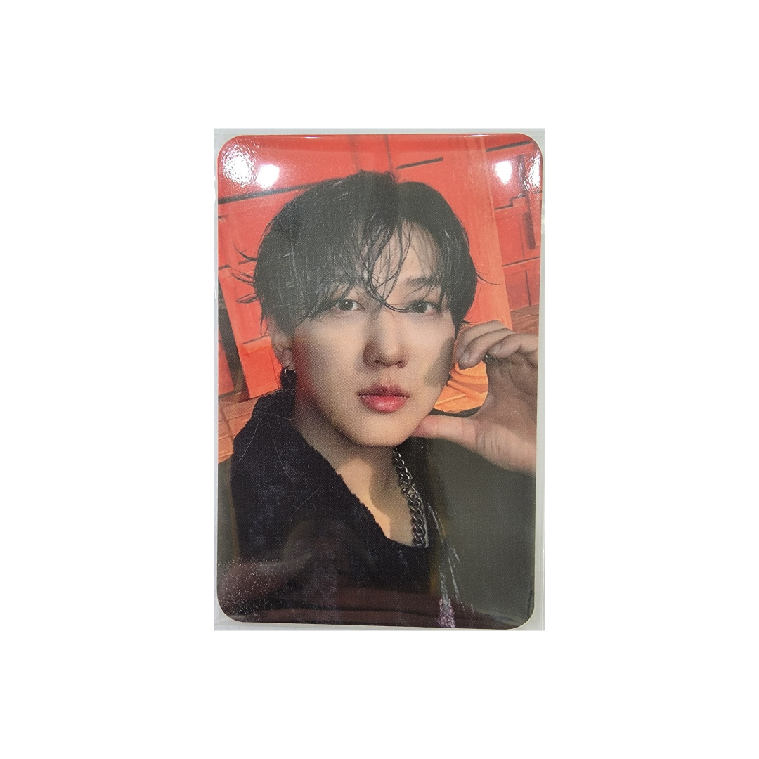 Stray Kids - Photocards (POB de HOP YES24)