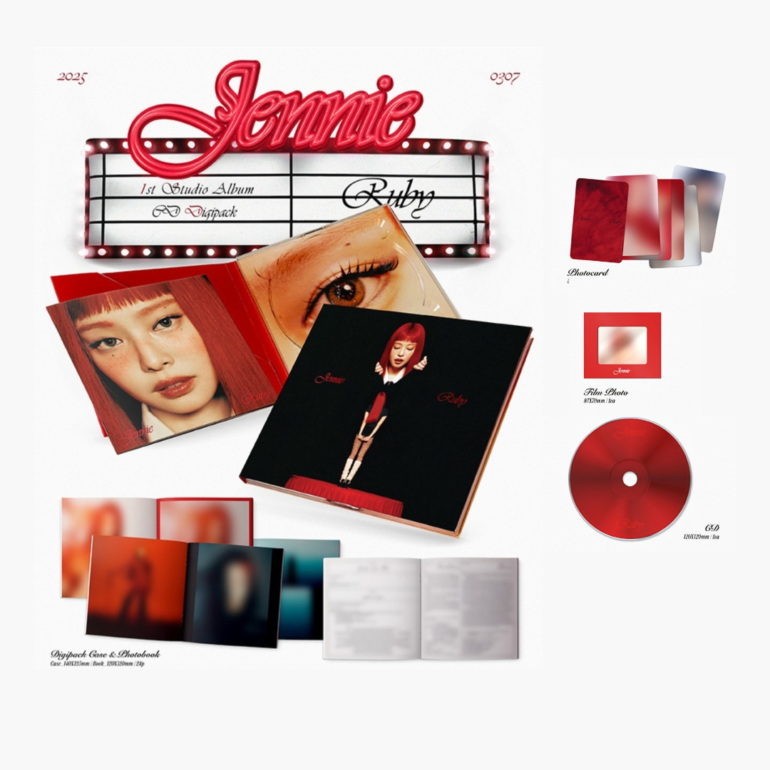 Jennie - Ruby