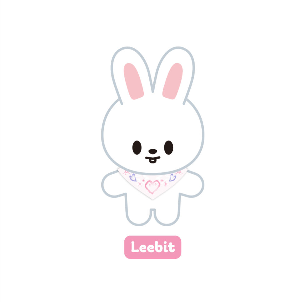 (RE-STOCK) SKZOO - 5'Clock Peluche (10CM)