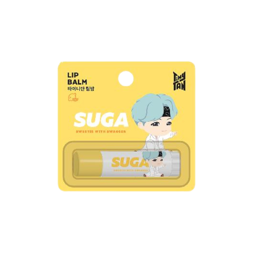 BTS TinyTan - Lip Balm (Bálsamo de labios)