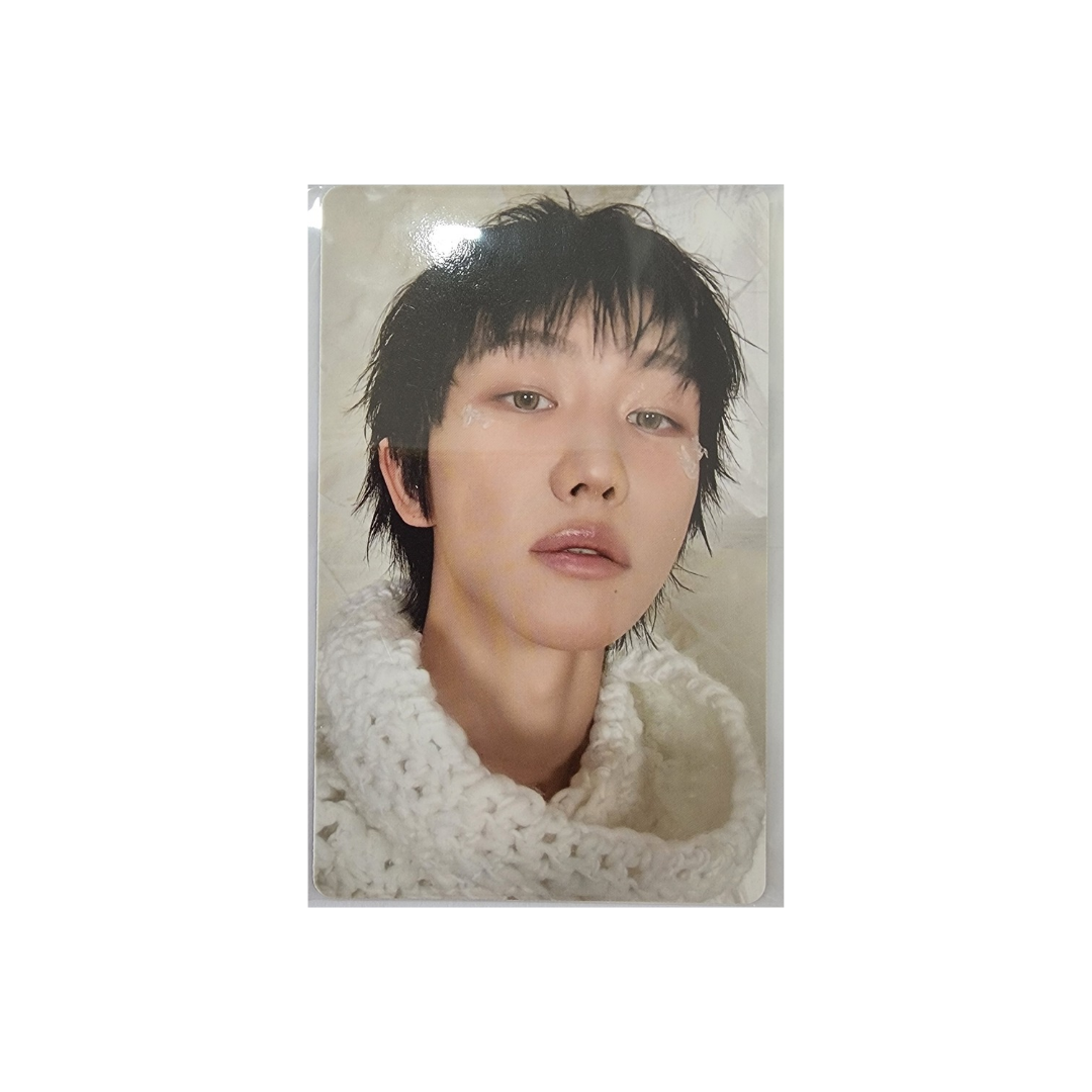Seventeen - Photocards (POB de Happy Burstday WSG)