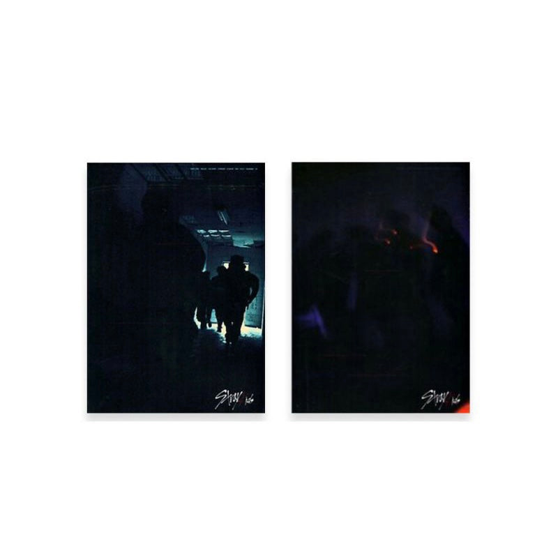 Stray Kids - I Am Not