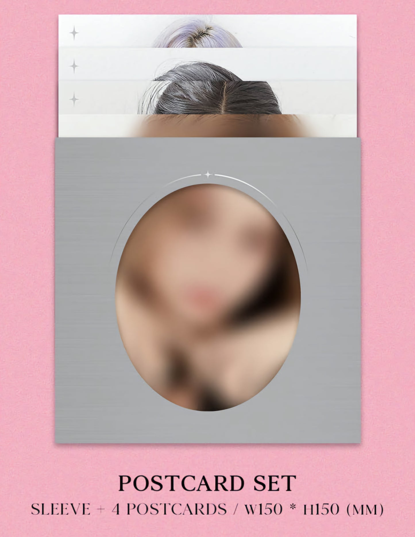 Blackpink - The Album (ver. 2)