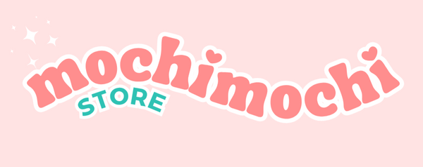 Mochi Mochi Store