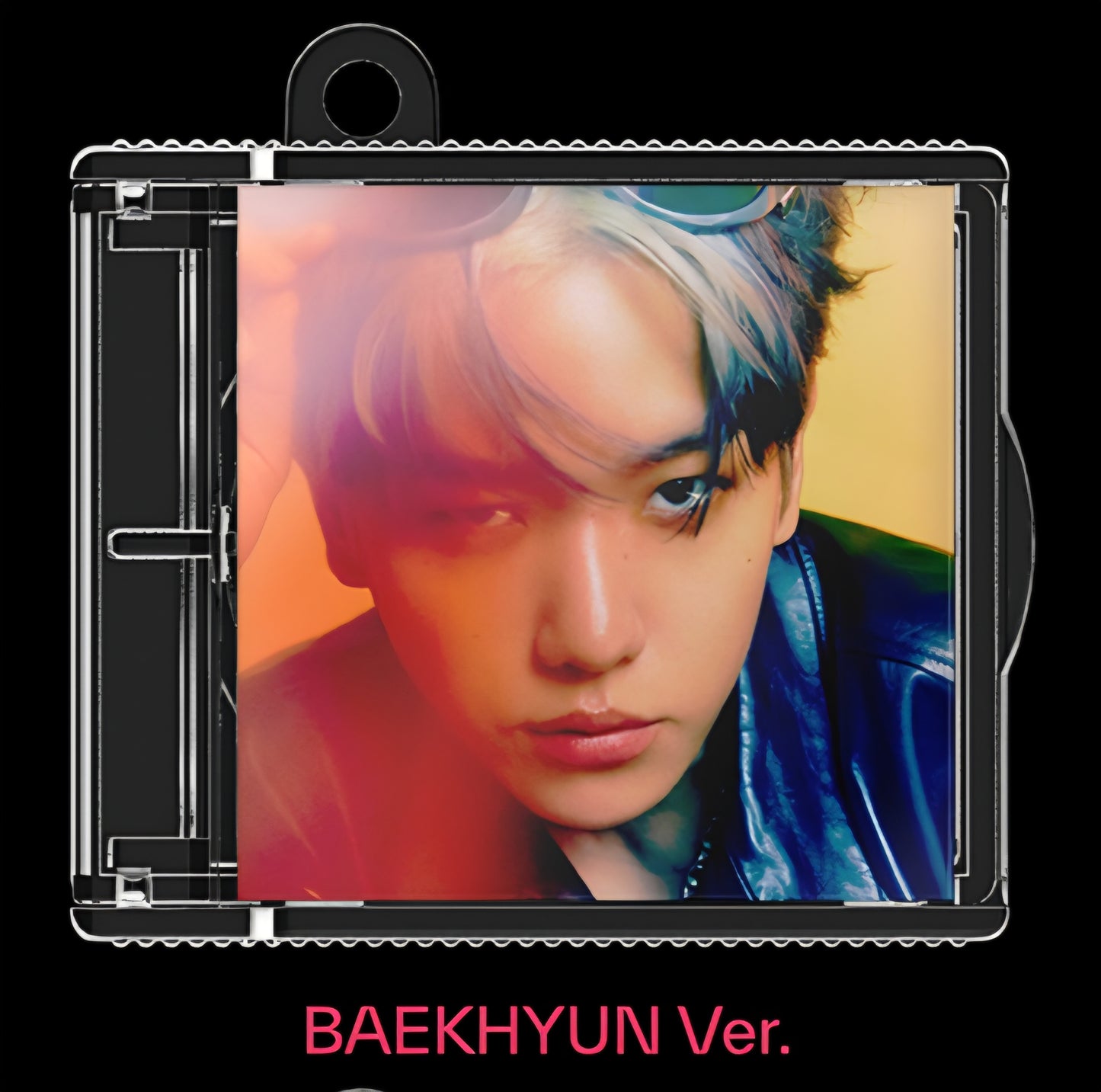 EXO - Exist (version SMini)