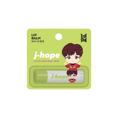 BTS TinyTan - Lip Balm (Bálsamo de labios)