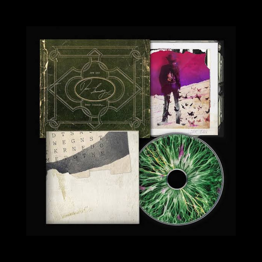 DPR Ian - Dear Insanity