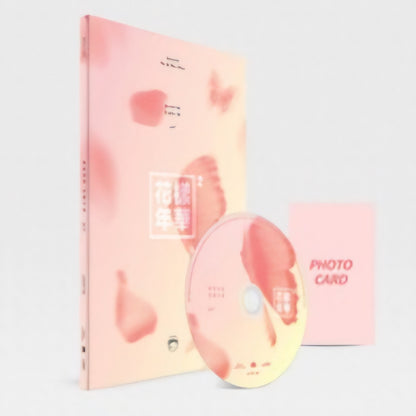 BTS - The Most Beautiful Moment In Life (HYYH) Pt. 2