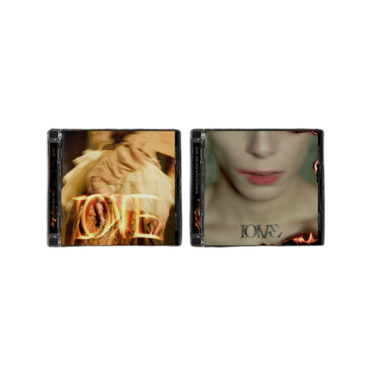 (PRE-ORDEN) Xlov - I One