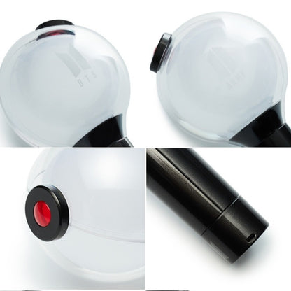 (RE-STOCK) BTS - Light Stick Oficial Ver. SE (ARMY BOMB 4)