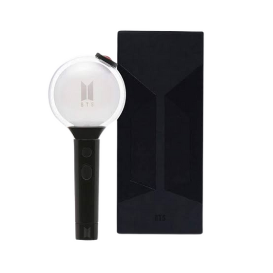 (RE-STOCK) BTS - Light Stick Oficial Ver. SE (ARMY BOMB 4)