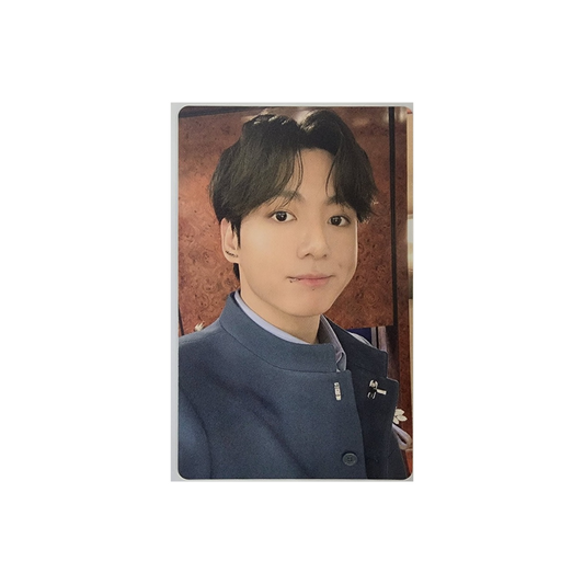 BTS - Photocards: Grammys 2022