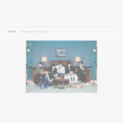 (RE-STOCK) BTS - Be (Essential Edition)