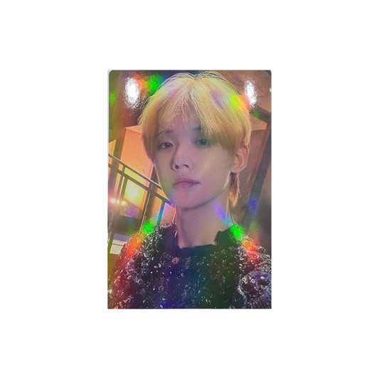 TXT - Photocards (POB de WSG)
