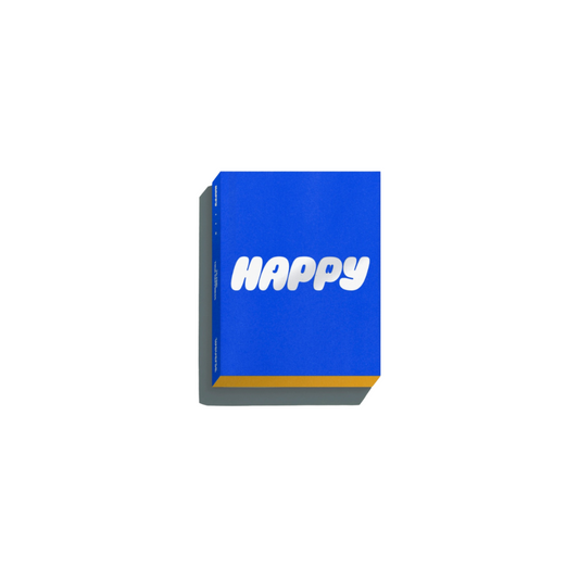 Jin - Happy