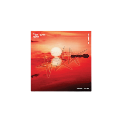 (RE-STOCK) TXT - The Star Chapter: TOGETHER