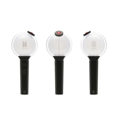 (RE-STOCK) BTS - Light Stick Oficial Ver. SE (ARMY BOMB 4)