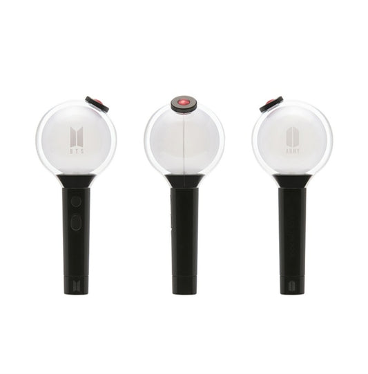(RE-STOCK) BTS - Light Stick Oficial Ver. SE (ARMY BOMB 4)