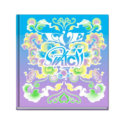 IVE - Switch