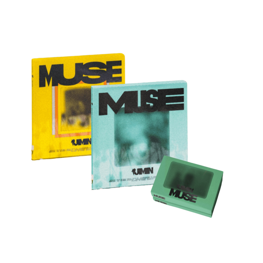 Jimin - Muse