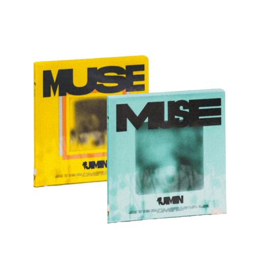 Jimin - Muse