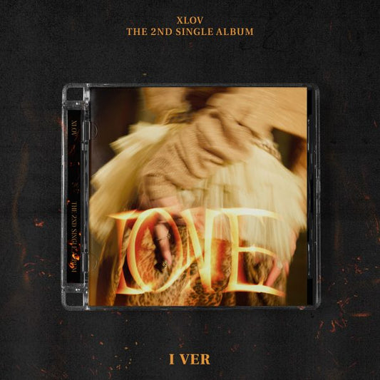 (PRE-ORDEN) Xlov - I One